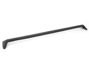 Protections de genoux pour tableau de bord inférieur. Porsche 911 1964-68 *LHD (conduite à gauche) - 90155203521, 90255203521 - 1689812600