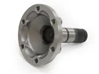 Flangia di giunzione. Porsche 987.1 Boxster / 987C.1 Cayman - 98733220900