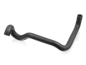 Kühlwasserleitung zum Ausgleichsbehälter. Porsche 924 - 047121060