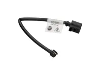 Slijtagesensor voor de voorremblokken. Porsche 992.1 C2 / C4 2019-2024 - 9P1907253, 9A790763700, 971907253