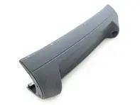 Rear Bumper Centre Section. Porsche 964 RS / Turbo - 96450512302G2X, 96450512302