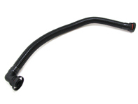 Linea di sfiato dal collettore di aspirazione al basamento per Porsche 957/958 Cayenne 3.6L - 95510724700