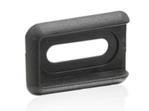 Türgriffdichtung klein. Porsche 911 SWB - 90153163120, 1687150300