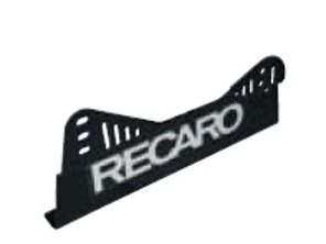 Adattatore per montaggio laterale in acciaio RECARO (FiA) 7223825 - 7202451, 7223825