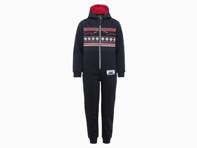 Kids' Jumpsuit - Christmas Themed