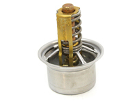 Water pump thermostat insert. Porsche 997 GT3 3.8L / 4.0L - 9A110622590