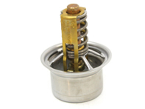 Water pump thermostat insert. Porsche 997 GT3 3.8L / 4.0L - 9A110622590