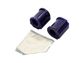 Stabilisatorbuchse D-Form (B 32 mm x L 35 mm) SuperPro - 477411313B, 477411313N - SPF0134-16K, SPF0134-18K, SPF0134-20K, SPF0134-21K, SPF0134-22K, SPF0134-24K