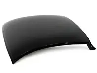 Roof panel light weight in Carbon Fibre for Porsche 987 Cayman