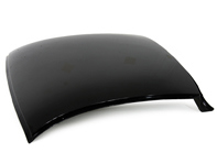 Roof panel light weight in Carbon Fibre for Porsche 987 Cayman