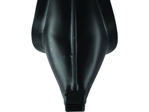 Support de récepteur de cric. Porsche 356 / A / B T5 - 1681700700, 571080-1, 64450104500, 64450115000 - 1681700700