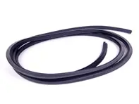 Rear tailgate seal. Porsche 924 / 944 / 968 - 94451204300, 94451204301 - URO-010127