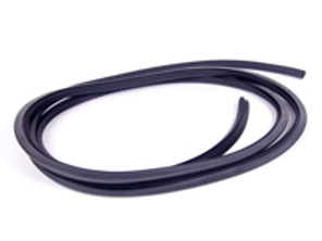 Heckklappendichtung. Porsche 924 / 944 / 968 - 94451204300, 94451204301 - URO-010127