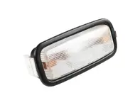 Interior lamp / light. Porsche 911 / 964 / 993 / 356C Coupe Models - 90163210128, 90163210129 - 1695700800