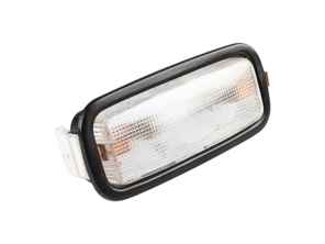 Interior lamp / light. Porsche 911 / 964 / 993 / 356C Coupe Models - 90163210128, 90163210129 - 1695700800