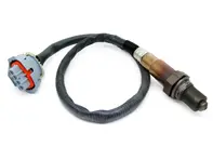 Sonda lambda de oxigeno, DESPUES Catalizador. Porsche 997 2006>> - 99760617701, 0258006825, 99760617702, 99760617700, 99760613800