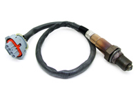 Lambda oxygen sensor, AFTER Catalytic converter. Porsche 997 2006>> - 99760617701, 0258006825, 99760617702, 99760617700, 99760613800