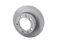 Brake disc rotor Front. Porsche 944 / 944S Cars with ABS (282mm Disc) - 94435104105, 460.1518.20, 15941, 94435104106