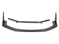 Frontunterlippe in Carbon. Porsche 991.2 GTS - 99150598305G2X - ML-YBX097