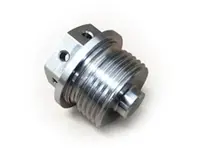 Druckschraube Ölpumpenritzel. Porsche 356 Pre-A / 356 A / 356 B-T5 1950-63 - 36905703