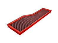 BMC Air Filter. Porsche 996 / 997 (Part No. FB156/01) - 99611013152, 99611013151 - FB156/01, FB15601
