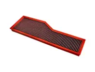 BMC Air Filter. Porsche 996 / 997 (Part No. FB156/01) - 99611013152, 99611013151 - FB156/01, FB15601