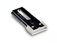 Schuifdak voorgeleider. Porsche 911 / 964 / 993 - 91156404500