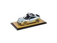 Porsche 911 Dakar (992) AVANTI - WAP0211750S0DK