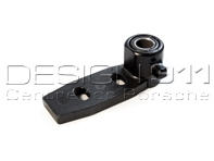 Targa Roof Plate. Porsche 993 - 99356257900, 99356258000