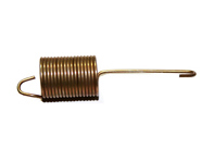 Molla ritorno carburatore. Porsche 356 / 912 (Solex) - 99952200302