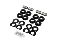 Oberlenker INNERE Buchsen hinten Porsche 996 Powerflex Black Series - PFR57508, PFR57509, PFR57-509, 99733104700, 99733104701, 99633104702, 99633104703, 99633104705, 99633104706, 99633104700