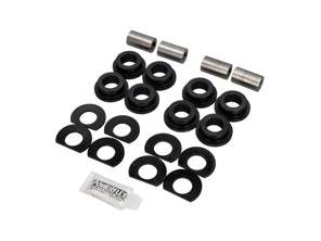 Upper Link Arm INNER Bushes Rear Porsche 996 Powerflex Black Series - PFR57508, PFR57509, PFR57-509, 99733104700, 99733104701, 99633104702, 99633104703, 99633104705, 99633104706, 99633104700