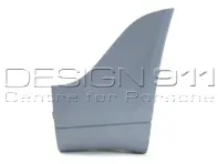 Haiflosse. Porsche 964 C2 / 964 C4 / 964 Carrera RS - 96455909501G2X, 96455909601G2X, 96455909602G2X