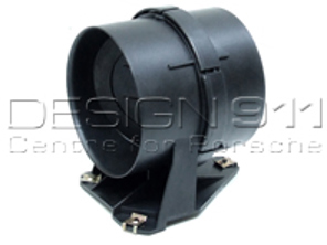 Steuergerät der Heizklappe. Porsche 993 - 99357216700