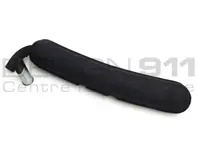 Silencieux d'échappement / Silencieux Boîte arrière. Porsche 911 1965-73 Sortie 2 IN / 1 OUT 70mm - 91111102505 - EX.001.001