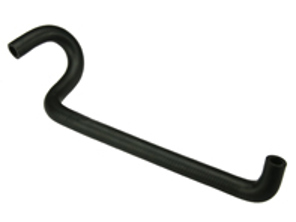 Kurbelgehäuse-Entlüftungsschlauch des Motors. Porsche 928 - 92810731302 - URO-013608