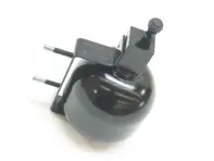 Drukaccumulator. Porsche 964 - 96435510916