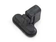 Gummipuffer für vorderes Wischerblatt. Porsche 993 - 99362823901