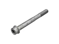 Perno de montaje de la pinza de freno. Porsche 970 Panamera TURBO - 99907346101, WHT004572, PAF004572