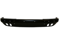 Frontstoßstange MIT Loch für Nebelscheinwerfer. Porsche 911 1969-73 - 1684100400, 91150501105, 91150501105GRV, 90150501121 - 1684100400