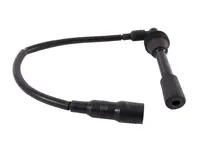 Zündkabel, Zylinder 1. Porsche 968 - 847603074089, 96460900502, 94460901701, 94460206010, 94460207010 - ZE 746, ZE 746