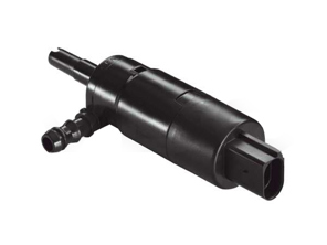 Scheinwerferwaschpumpe. Porsche 997 / 987 Boxster / 987C Cayman - 99762450200, 246-086-001-007Z - 246-086-001-007Z