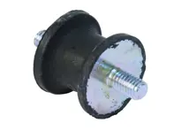 Soporte de bomba de combustible. Porsche 924 S / 928 / 944 - 94461011500 - URO-009005