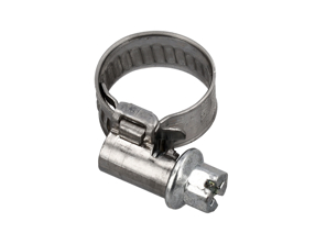 Fascetta stringitubo per sistema di raffreddamento, 10-16 mm. Porsche 944/968 1989-95 - 9002720020B, 90027200202