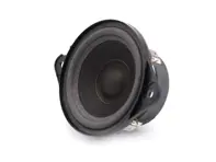 Lautsprecher. Porsche 986 Boxster 1998-01 - 98664550300