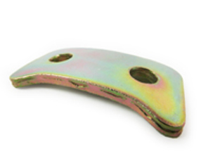 Abdeckplatte oben montieren. Porsche 911 1970 >> / 930 / 914 - 90006706303