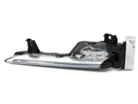 Zusatzleuchte vorn. Porsche 992 Carrera - 992941311B, 992941312B, 992941311A, 992941312A, 992941311C, 992941312C