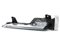 Front additional lamp. Porsche 992 Carrera - 992941311B, 992941312B, 992941311A, 992941312A, 992941311C, 992941312C
