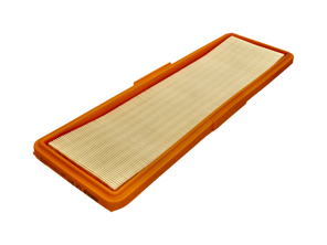 Luftfilter. Porsche 928 1978-96 Alle Modelle - 92811018500, 928110185031, 92811018502, 92811018503 - LX311