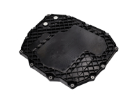 Oil sump pan. Porsche 992.1 2019>> PDK 8-speed - 0DT317165